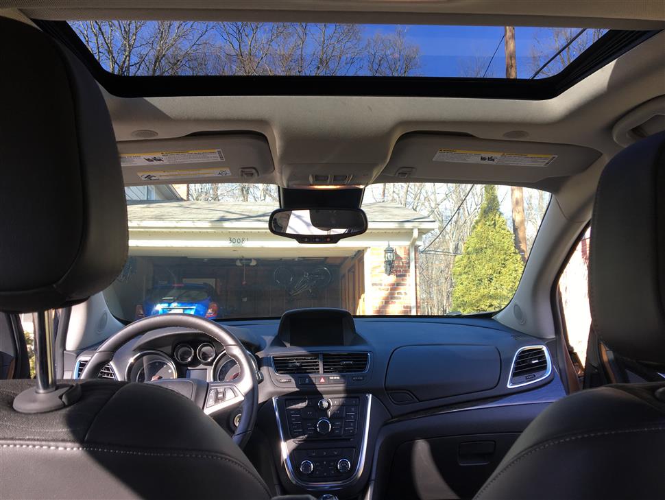 Buick Encore lease take over Farmington Hills MI