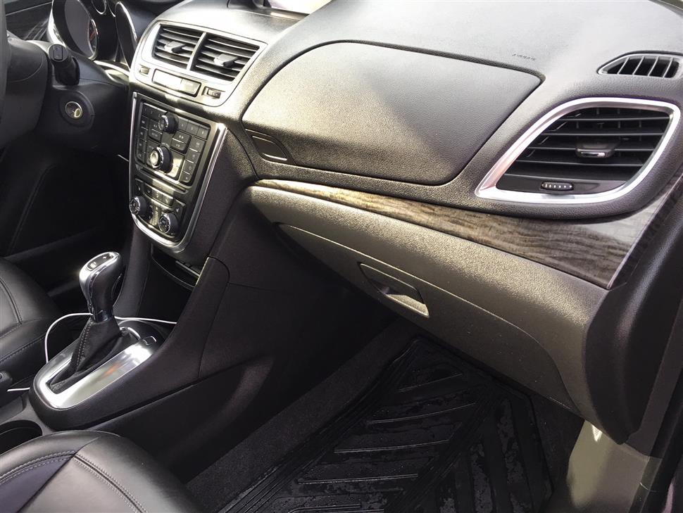 Buick Encore car lease takeover Southport CT