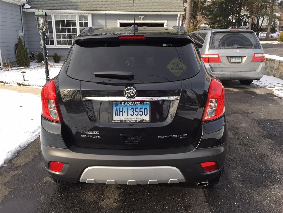 Buick Encore car lease takeovers Southport CT