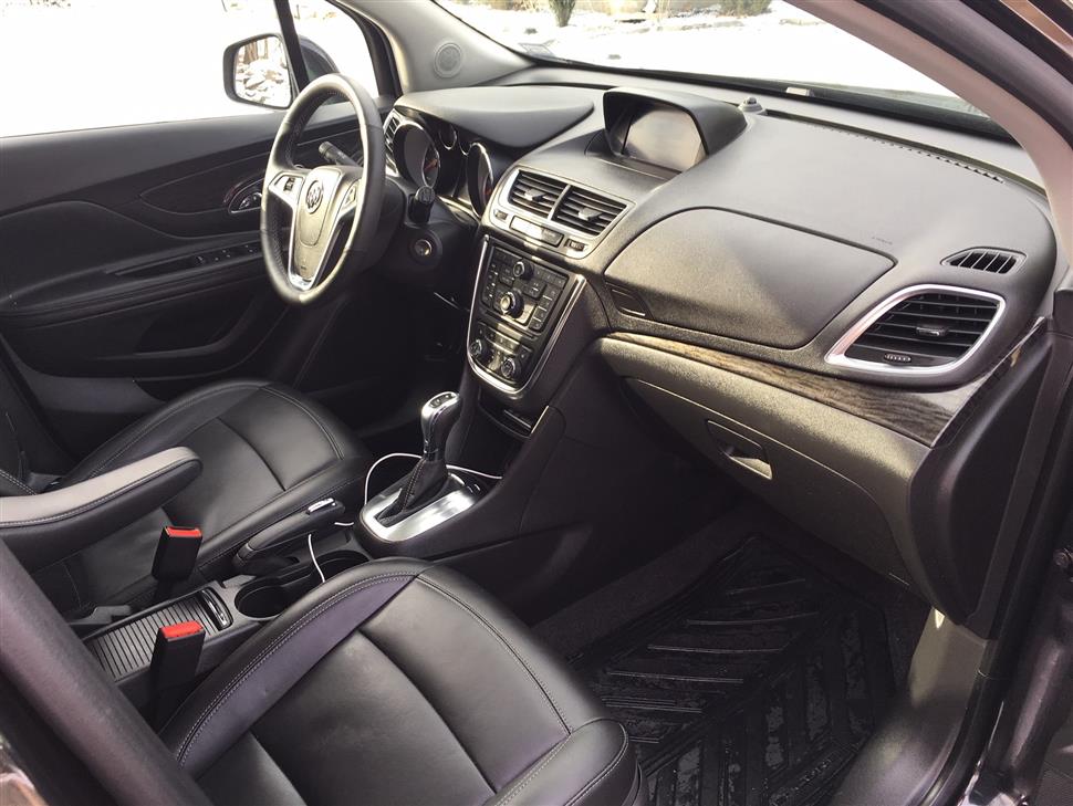 Buick Encore lease swap Southport CT