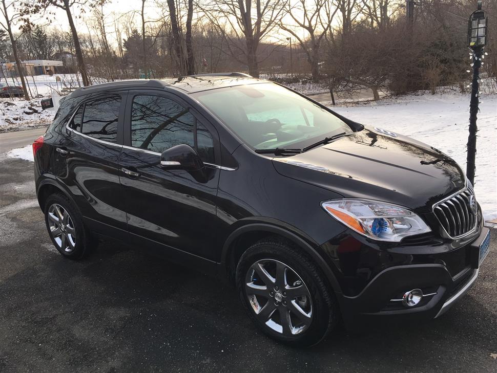 Buick Encore lease transfer website Southport CT