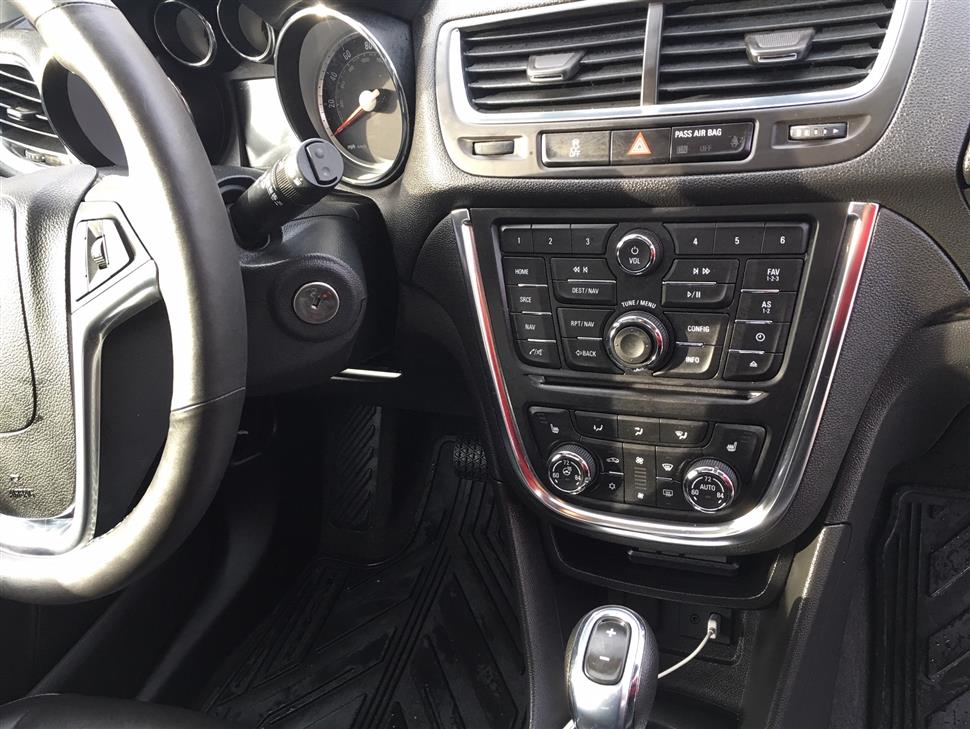 Buick Encore swap a car lease Southport CT