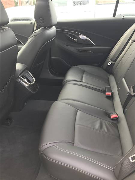 Buick Lacrosse swap lease car clarence NY