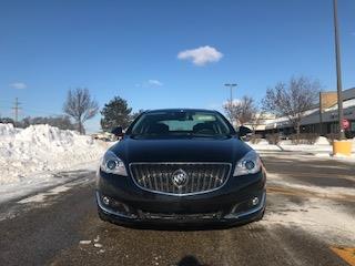 Buick REGAL auto lease takeover southfield MI