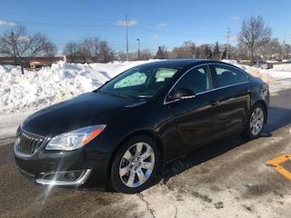 Buick REGAL lease swap website southfield MI