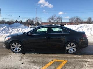 Buick REGAL lease swapping southfield MI