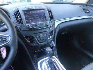 Buick REGAL swap car lease southfield MI