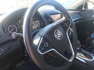 Buick REGAL take over my lease southfield MI