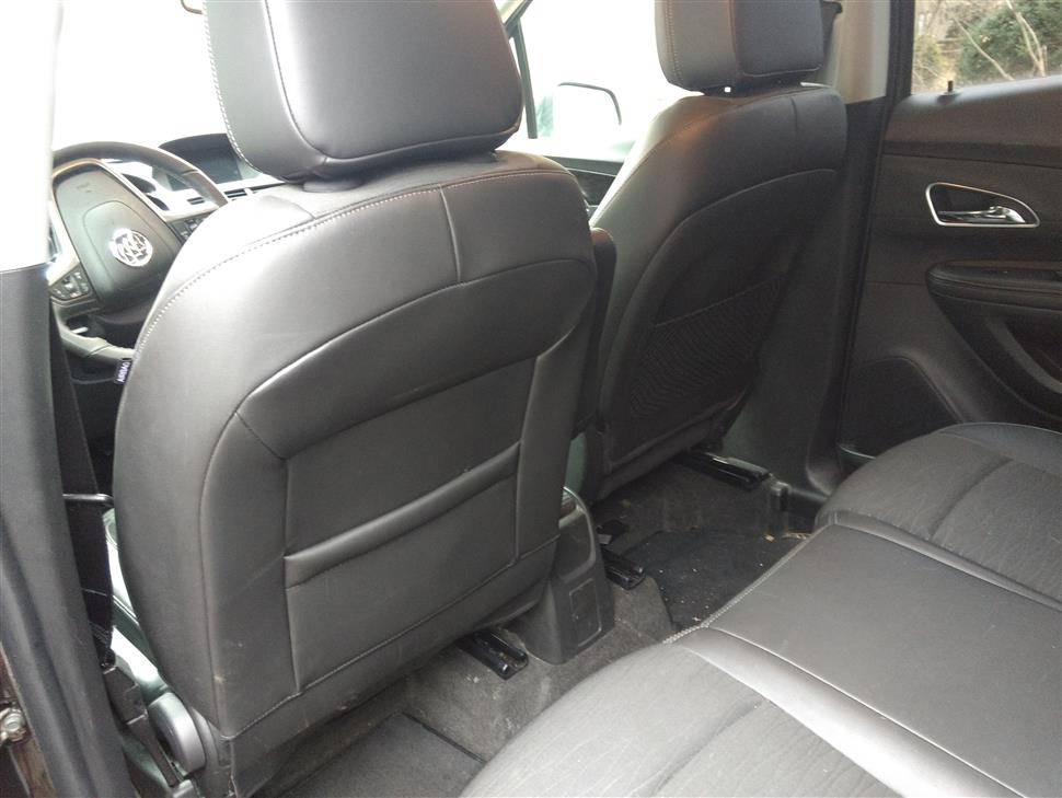 Buick Encore best lease swap company Toledo OH