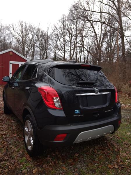 Buick Encore car swap lease Toledo OH