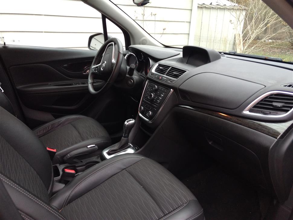 Buick Encore lease marketplace Toledo OH