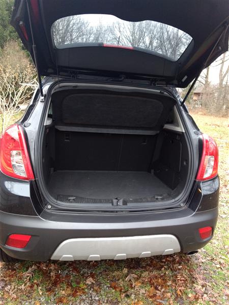 Buick Encore transfer car lease Toledo OH