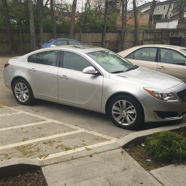Buick REGAL auto lease take over Brooklyn NY