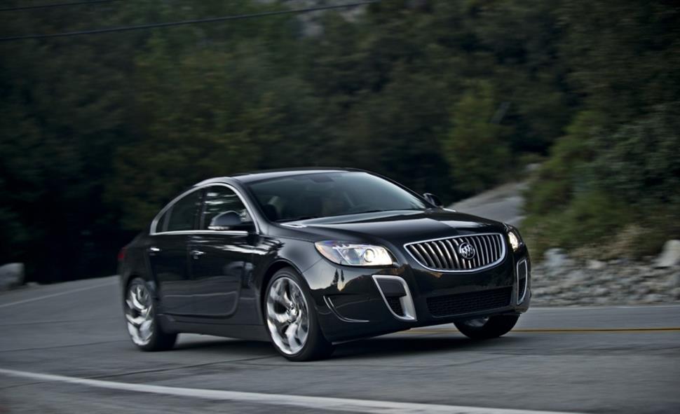 Buick REGAL lease takeover Birmingham MI