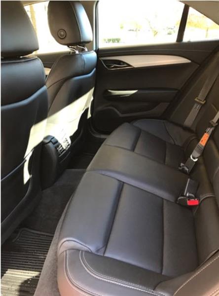 Cadillac ATS lease transfer cars West Bloomfield Township MI