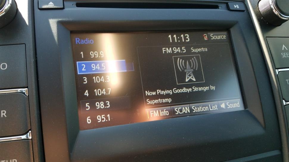 Toyota CAMRY car lease takeover Mesa AZ