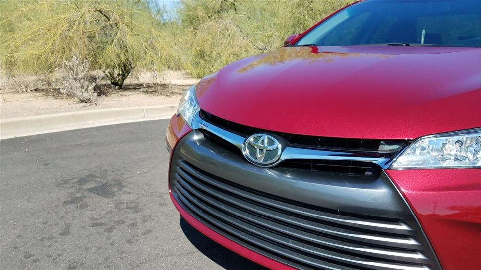 Toyota CAMRY lease takeover car Mesa AZ