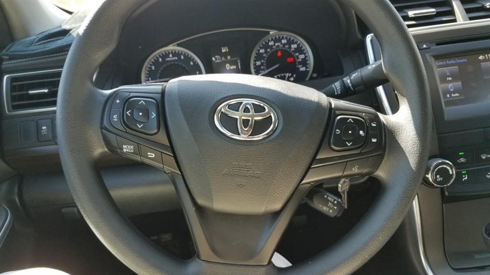 Toyota CAMRY swap a lease car Mesa AZ