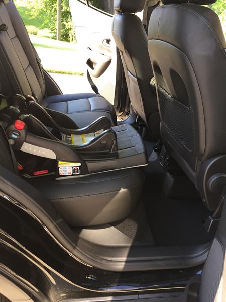 Buick Encore car lease takeover deals Harrison Township MI