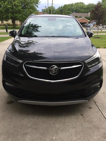 Buick Encore car lease transfer Harrison Township MI