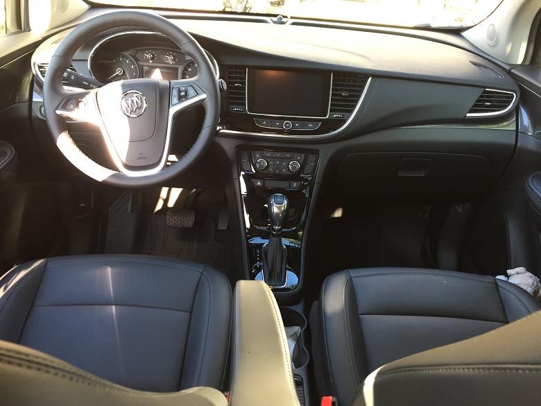 Buick Encore lease takeover car Harrison Township MI