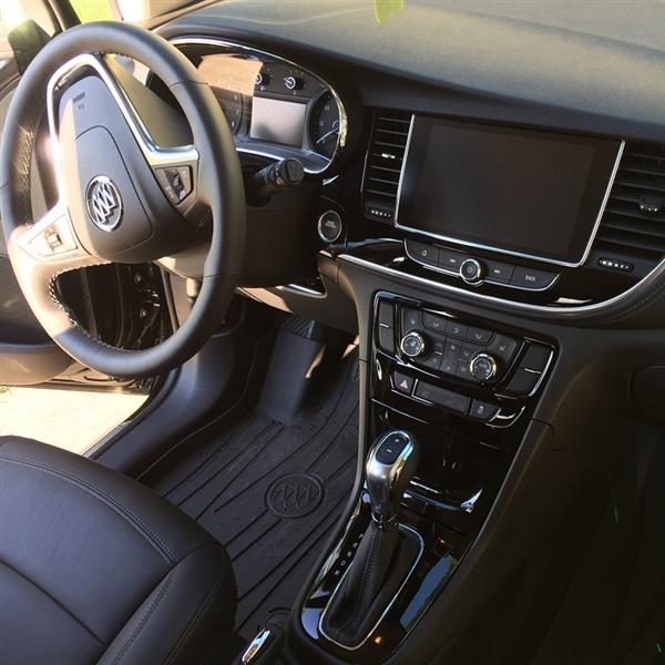 Buick Encore lease takeover car Harrison Township MI