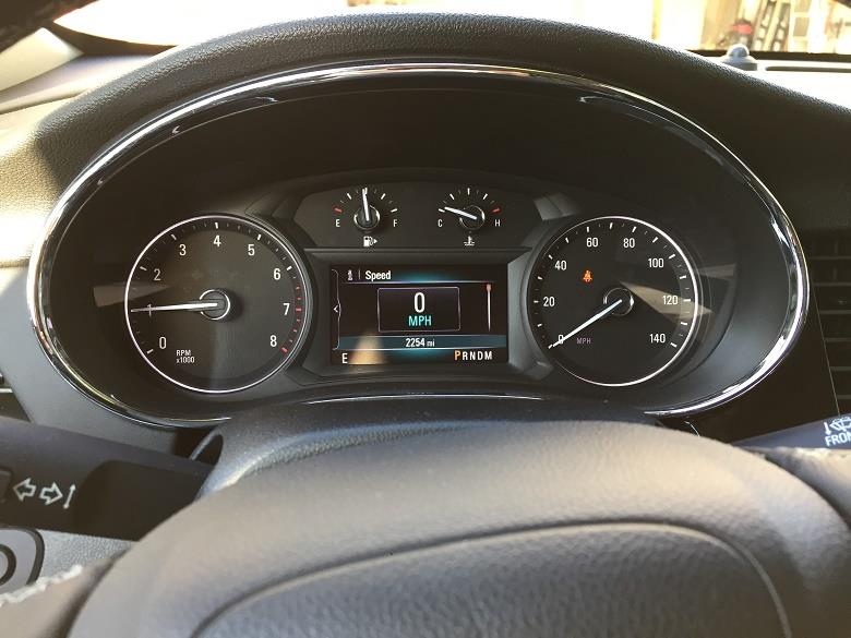 Buick Encore lease transfer cars Harrison Township MI