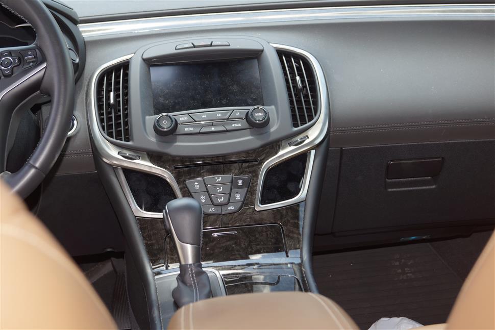 Buick Lacrosse take over my lease Cartersville GA