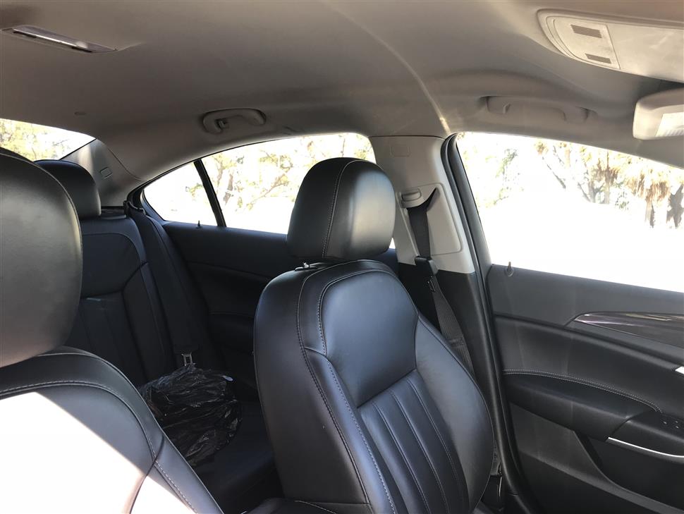 Buick REGAL transfer car lease Miami FL