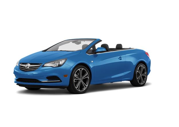 Buick Cascada auto lease swap Cincinnati OH