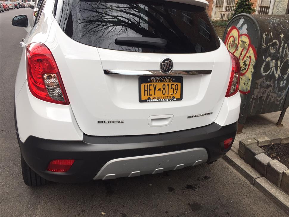 Buick Encore auto lease takeover Brooklyn NY