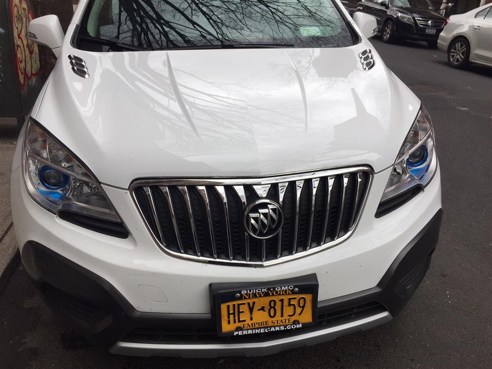 Buick Encore lease swapping Brooklyn NY