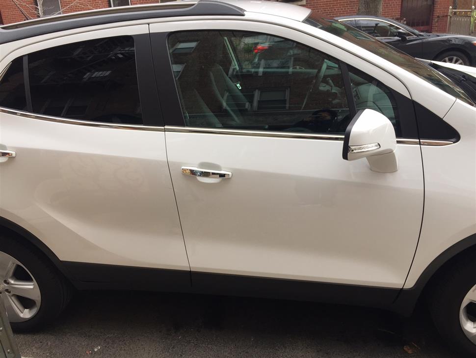 Buick Encore transfer car lease Brooklyn NY