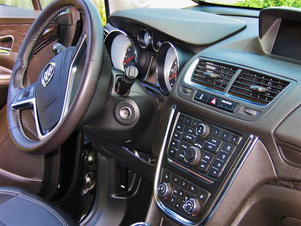 Buick Encore auto lease take over Congers NY