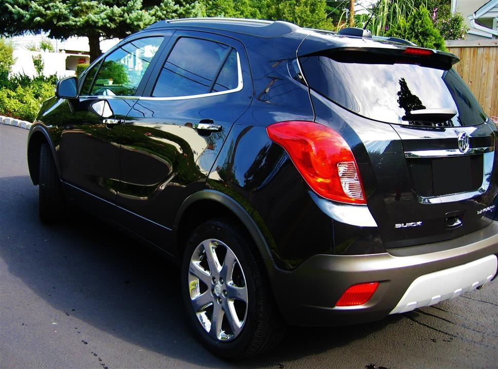 Buick Encore best lease swap company Congers NY