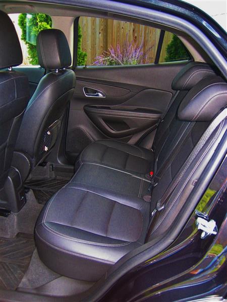 Buick Encore vehicle lease transfer Congers NY