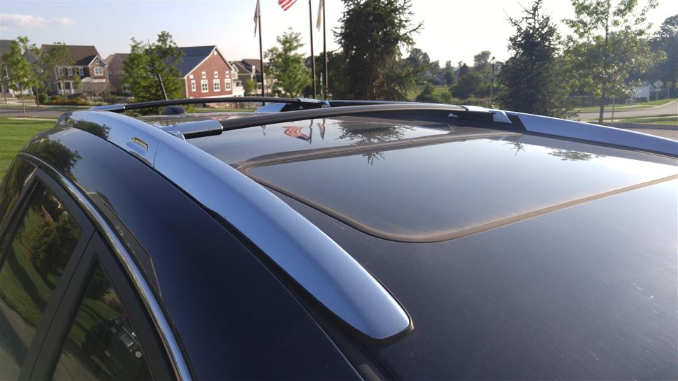 Buick Enclave swap a lease Malvern PA