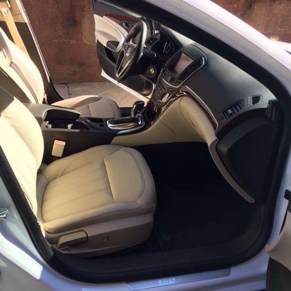 Buick REGAL lease swapping Lynbrook NY