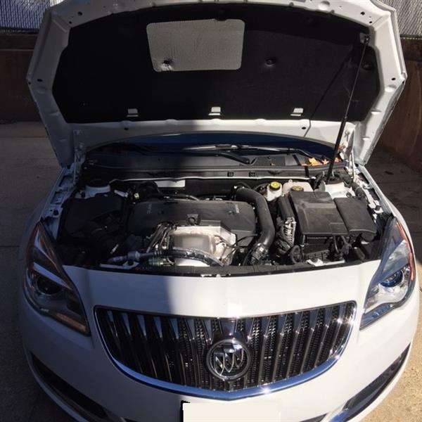 Buick REGAL take over a lease Lynbrook NY