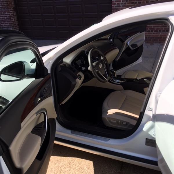 Buick REGAL transfer lease car Lynbrook NY