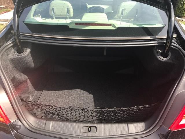 Buick Lacrosse transfer car lease Fishers IN