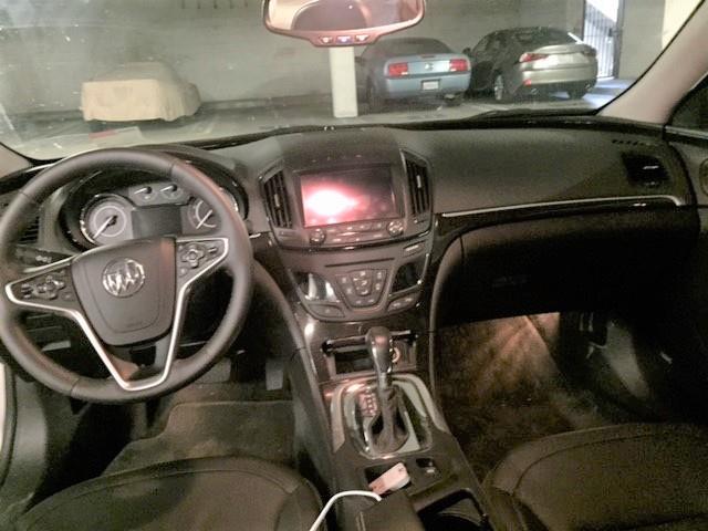 Buick REGAL lease swapping Scottsdale AZ