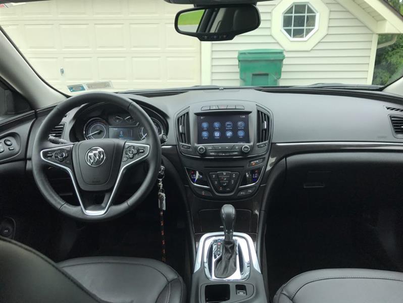 Buick REGAL car lease transfer West Henrietta NY