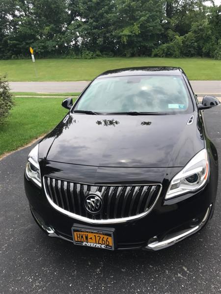 Buick REGAL car lease transfer West Henrietta NY