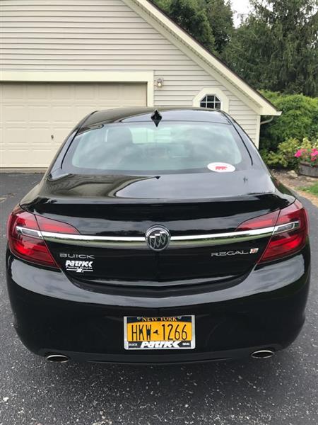 Buick REGAL car swap lease West Henrietta NY
