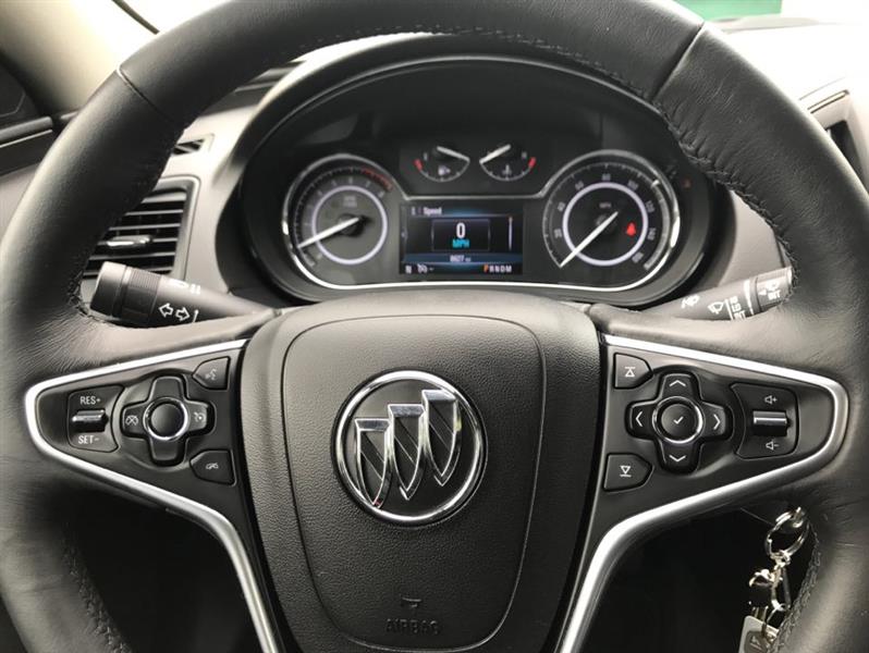 Buick REGAL lease swap West Henrietta NY