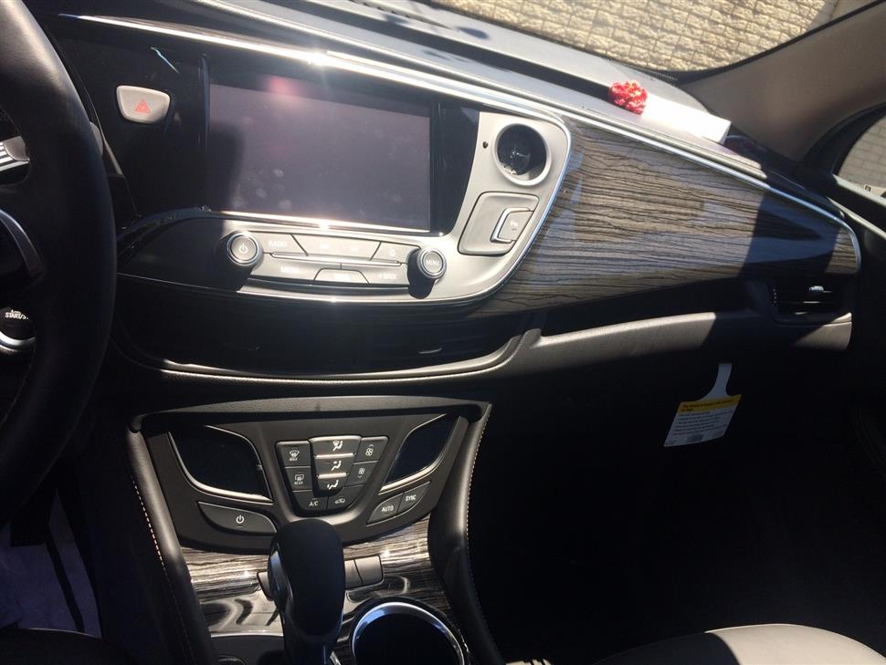 Buick Envision lease swapping Frisco TX