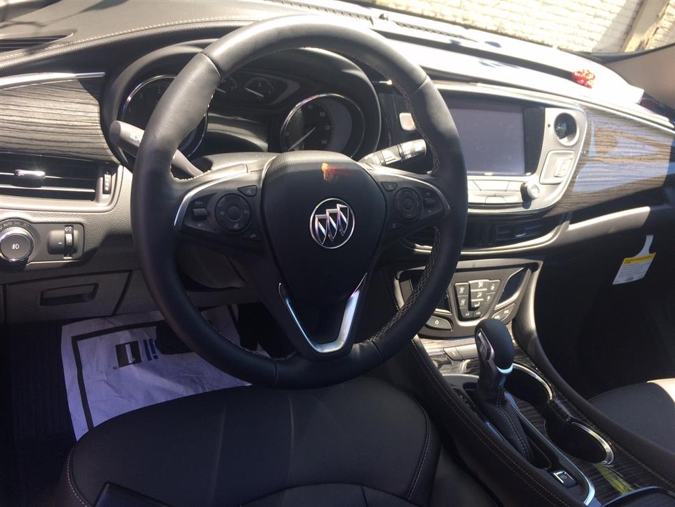 Buick Envision lease transfer website Frisco TX