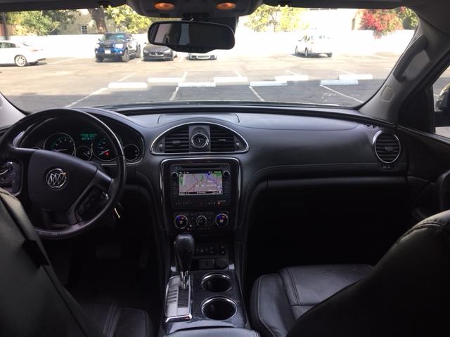 Buick Enclave car lease swap Los Angeles CA