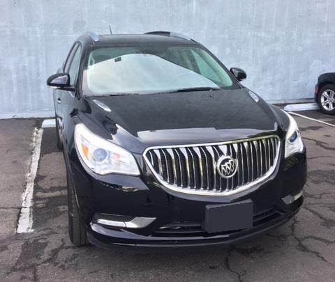 Buick Enclave take over car lease Los Angeles CA